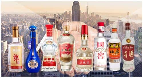 钟楼区回收名酒