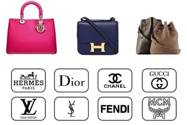 钟楼区回收名包